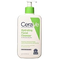 Hydrating Facial Cleanser