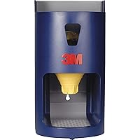 3M One Touch Pro Earplug Dispenser 391-0000, Hearing Conservation