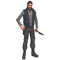 McFarlane Toys The Walking Dead Comic Series 2 The Governor Action Figure
