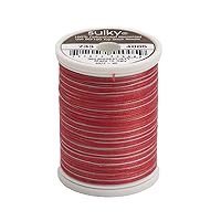 Sulky 733-4005 Blendables Thread for Sewing, 500-Yard, Strawberry Daiquiri