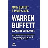 Warren Buffett e a analise de balancos (Em Portugues do Brasil) Warren Buffett e a analise de balancos (Em Portugues do Brasil) Paperback Kindle