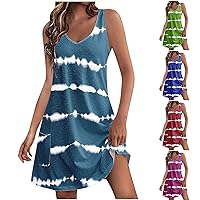 xs Party Dress for Women Petite Deals of Today Prime Clearance C-Blue
