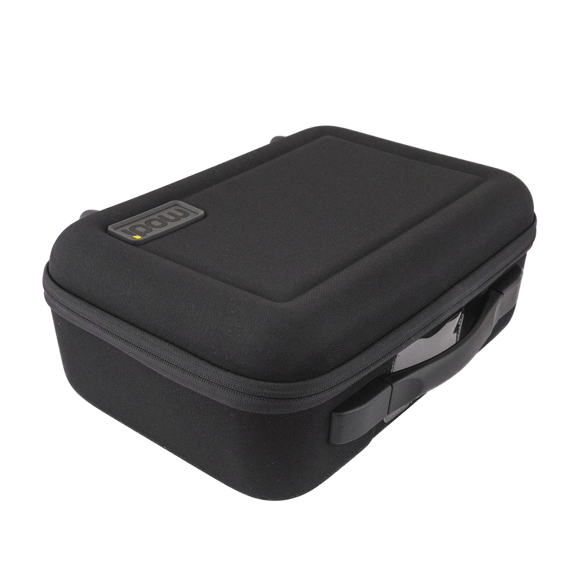 Modi 1395 EVA Hard Shell Soft Case - Spacious Storage for GPS, Power Banks, and Electronic Gadgets, Travel Ready