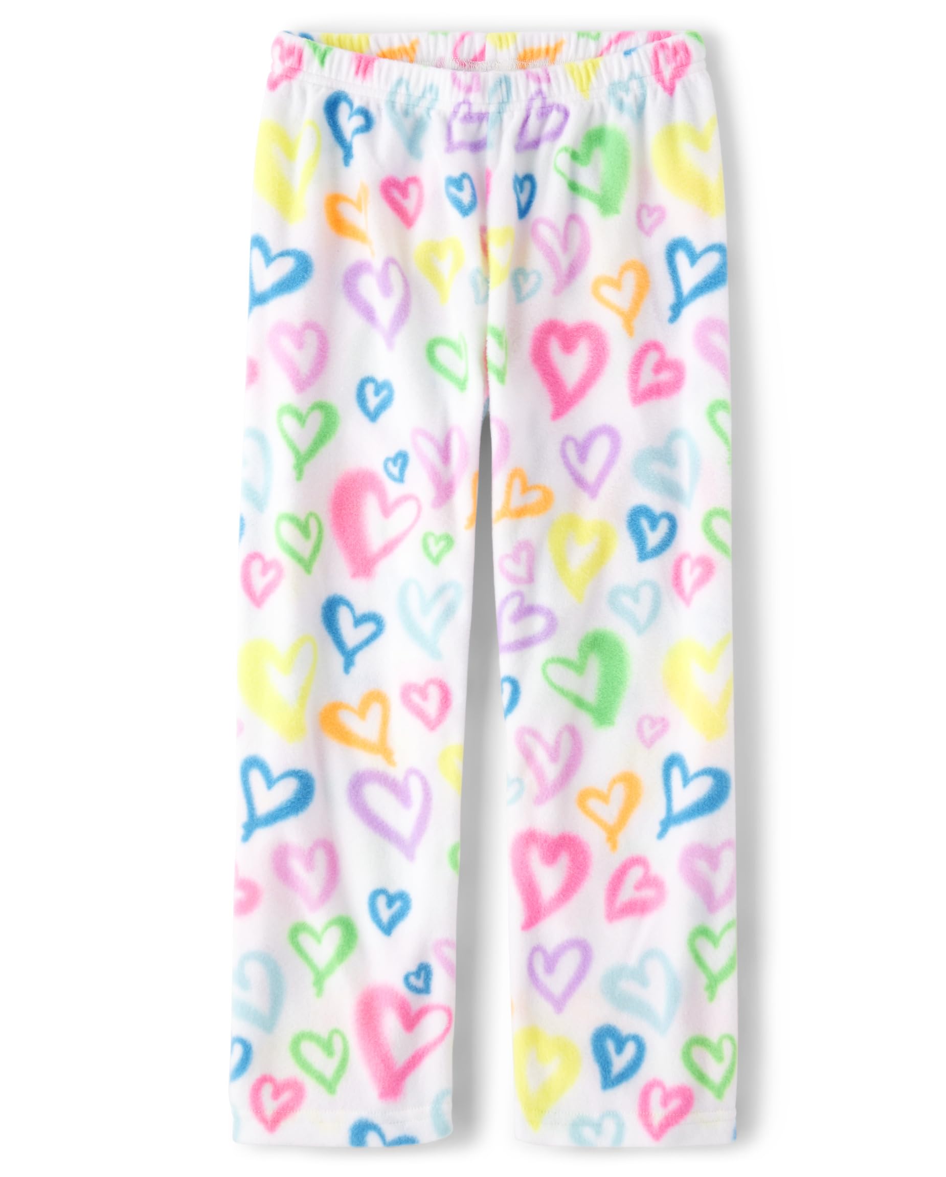 The Children's Place Baby Pajama Pants