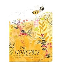 The Honeybee (Classic Board Books) The Honeybee (Classic Board Books) Hardcover Kindle Board book