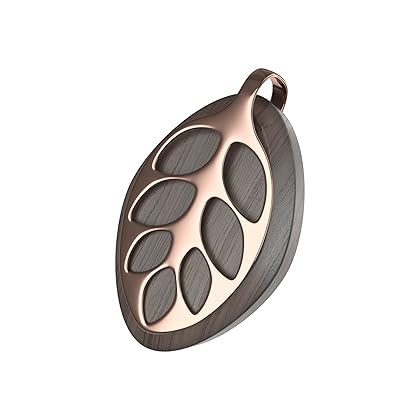 Bellabeat Leaf Nature Smart Jewelry Health Tracker