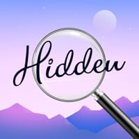 Bright Objects - Hidden Object Game. Search for mystery clues in detective game. Find items in adventure game & solve puzzle free