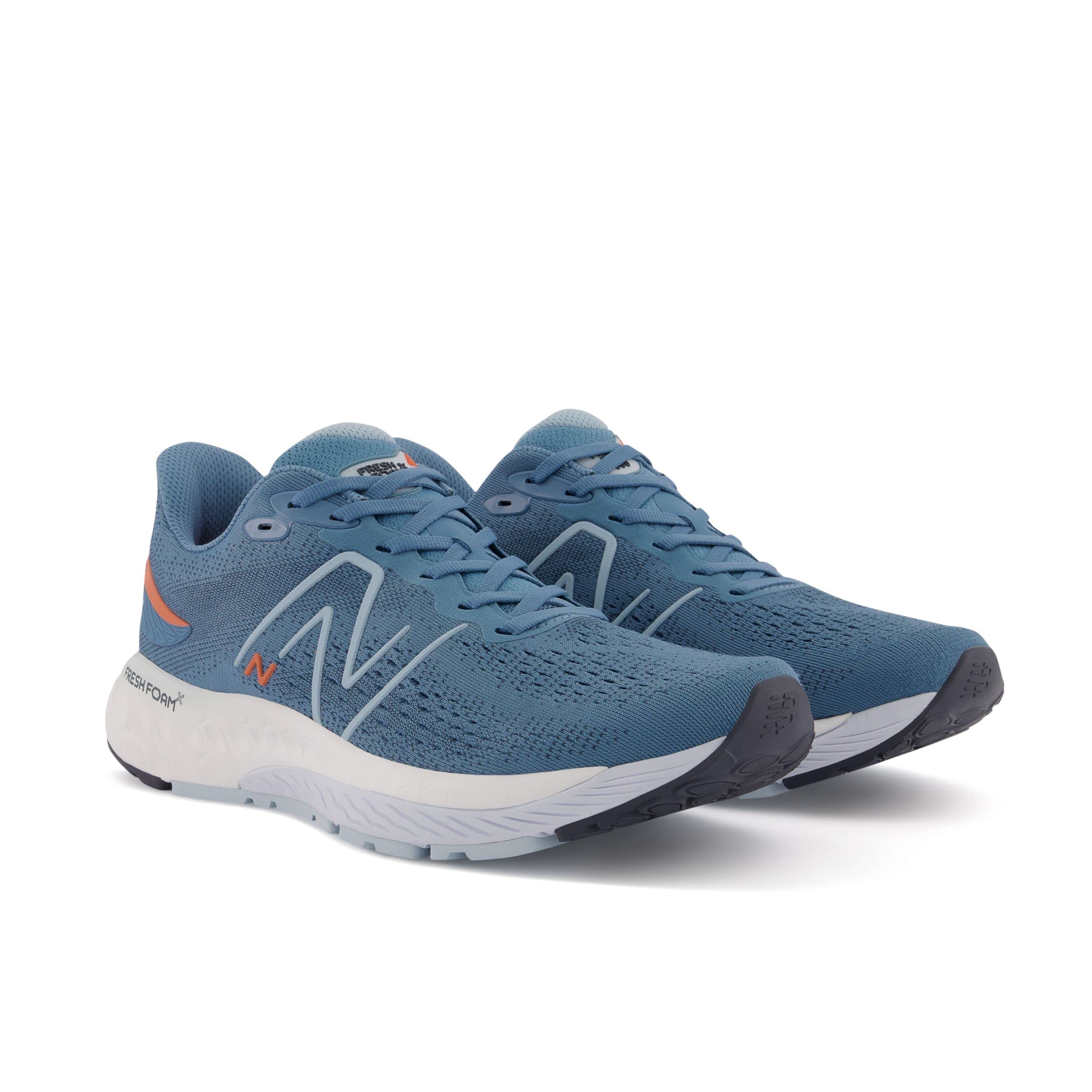 New Balance Men's Fresh Foam 880 V12 Running Shoe