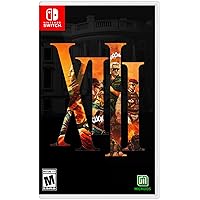 XIII: Limited Edition (NSW) - Nintendo Switch