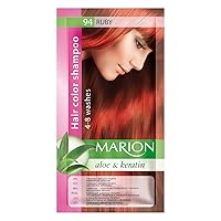 Sachet 94 Rubin Hair Color