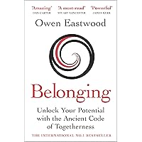 Belonging Belonging Paperback Audible Audiobook Kindle Hardcover
