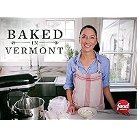 Baked in Vermont, Season 2