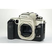 Canon EOS Elan IIe 35mm SLR Camera (Body Only)