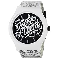 Marc Ecko Midsize E06515M1 Artifaks Art of Progress Watch