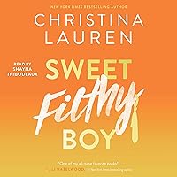 Sweet Filthy Boy Sweet Filthy Boy Audible Audiobook Kindle Paperback