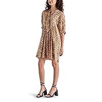 Steve Madden Women's Ravena Dress