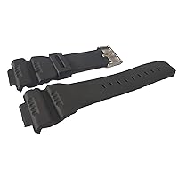 16mm x 28mm Replacement Watch Band Strap Fits G7900 G-7900 G7900B G-7900B
