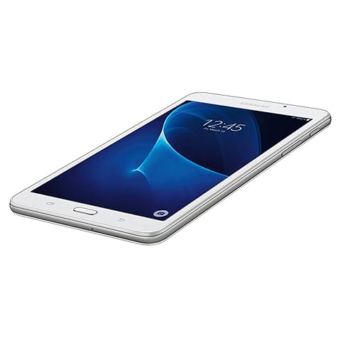 Samsung Galaxy Tab A 7-Inch Tablet (8 GB, White)(Renewed)