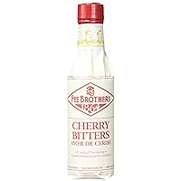 Cherry Bitters 5oz