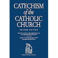 Catechism of the Catholic Church, Revised Catechism of the Catholic Church, Revised Paperback