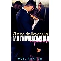 El ama de llaves y el multimillonario inquietante (Spanish Edition) El ama de llaves y el multimillonario inquietante (Spanish Edition) Kindle