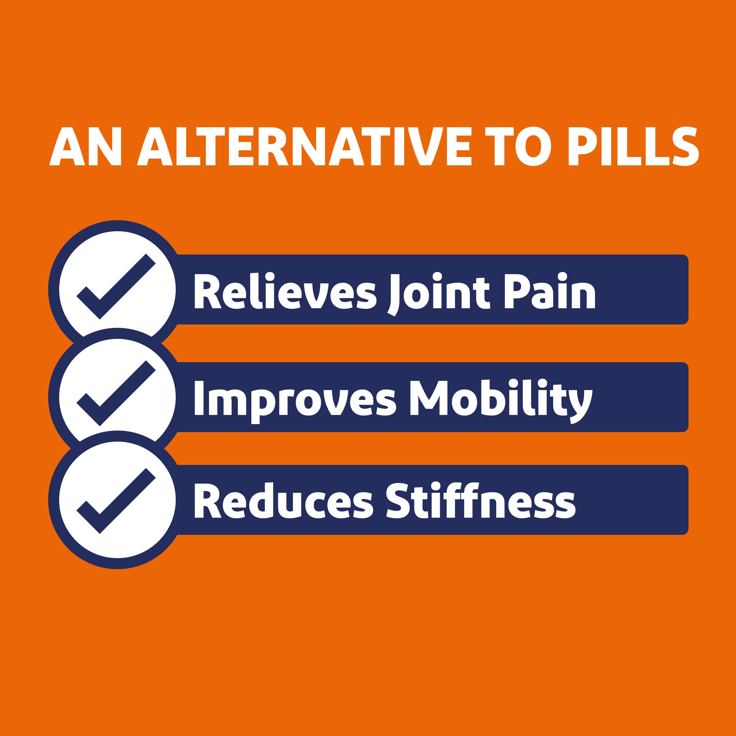 Voltaren Arthritis Pain Gel for Powerful Topical Arthritis Pain Relief, No Prescription Needed - 3.53 Ounce (Pack of 2)