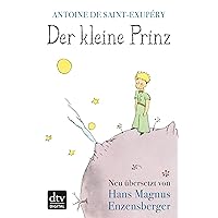 Der kleine Prinz (German Edition) Der kleine Prinz (German Edition) Kindle Paperback Audio CD