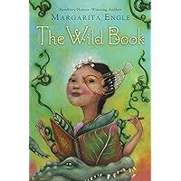 The Wild Book The Wild Book Paperback Kindle Hardcover