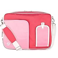 Laptop Bag 13 14 in for Samsung Galaxy Book4 Book3 Book2 Book Series, Galaxy Chromebook Series, Galaxy Tab S9 S8 Ultra 14.6