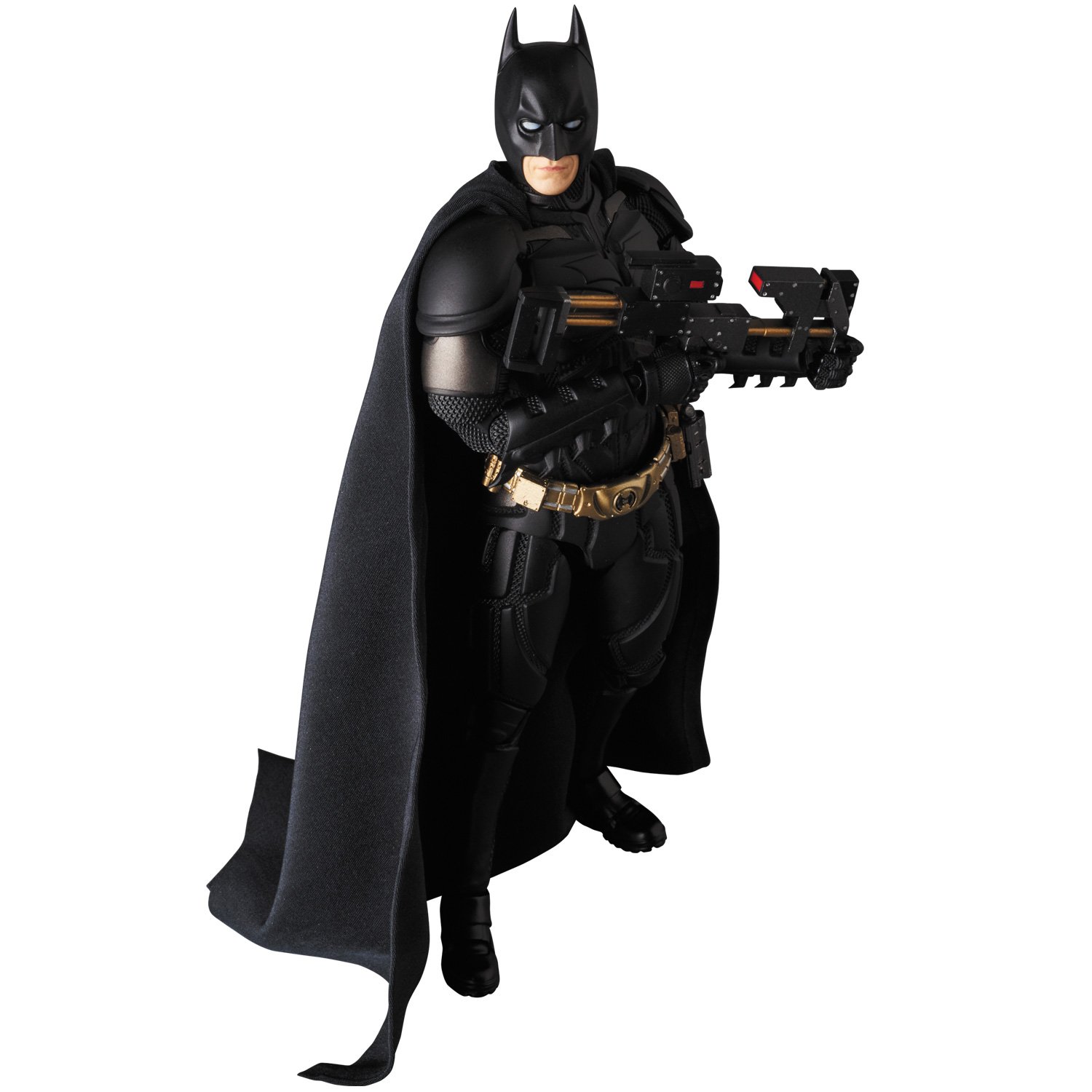 Mua MAFEX “The Dark Knight Rises” Batman Ver. , Non-scale, ABS &  ATBC-PVC, Pre-painted Complete Action Figure trên Amazon Nhật chính hãng  2023 | Giaonhan247