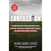 Concussion Concussion Paperback Kindle Audible Audiobook Hardcover Audio CD