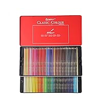 Premier Colored Pencils 72 Pack - Drawing Artist Kit Art Tools Kit Adult  Kids