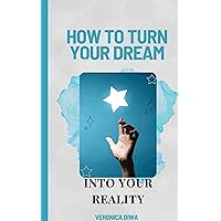 Turning your dream into your reality: Achieving your dream with CEPTA
