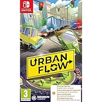 Urban Flow (Nintendo Switch)