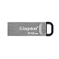 Kingston’s DataTraveler Kyson USB Flash Drive