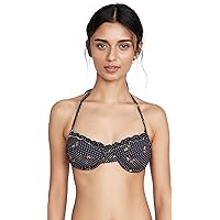 Shoshanna Women's Halter Top