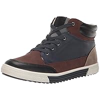 Steve Madden Boys Shoes Calvin Sneaker