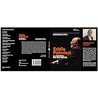 EDDIE PALMIERI LA HISTORIA DEL SOL MAYOR (Spanish Edition)