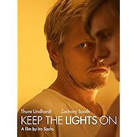 Keep The Lights On