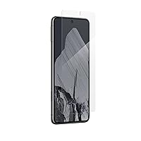 ZAGG InvisibleShield Glass XTR3 Google Pixel 8 Pro Screen Protector - Blue-Light Filtration, 10X Stronger, Edge-to-Edge Protection, Scratch & Smudge-Resistant Surface, Easy to Install, Clear