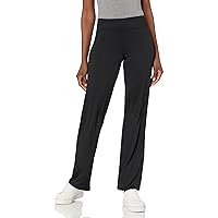 Hanes Womens Constant Comfort Yoga Leggings Q71128 1 Pair