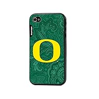 Keyscaper Cell Phone Case for Apple iPhone 4/4S - Oregon Ducks