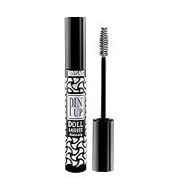Mascara PIN UP Doll Lashes Maximally Long Carefully Separated7 gr (Doll Lashes black color)