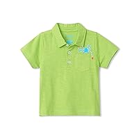 Hatley Baby Boys' Polo