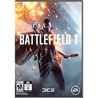 Battlefield 1 - PC [NO DISC]
