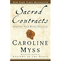 Sacred Contracts: Awakening Your Divine Potential Sacred Contracts: Awakening Your Divine Potential Paperback Audible Audiobook Kindle Hardcover Audio CD