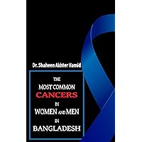 The Most Common Cancers In Women And Men In Bangladesh