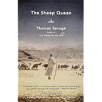 The Sheep Queen: A Novel The Sheep Queen: A Novel Paperback Kindle Audible Audiobook Audio CD