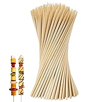 Perfect Stix Wooden Corn Dog Sticks. 10 inch x 3/16 Pack of 1000ct