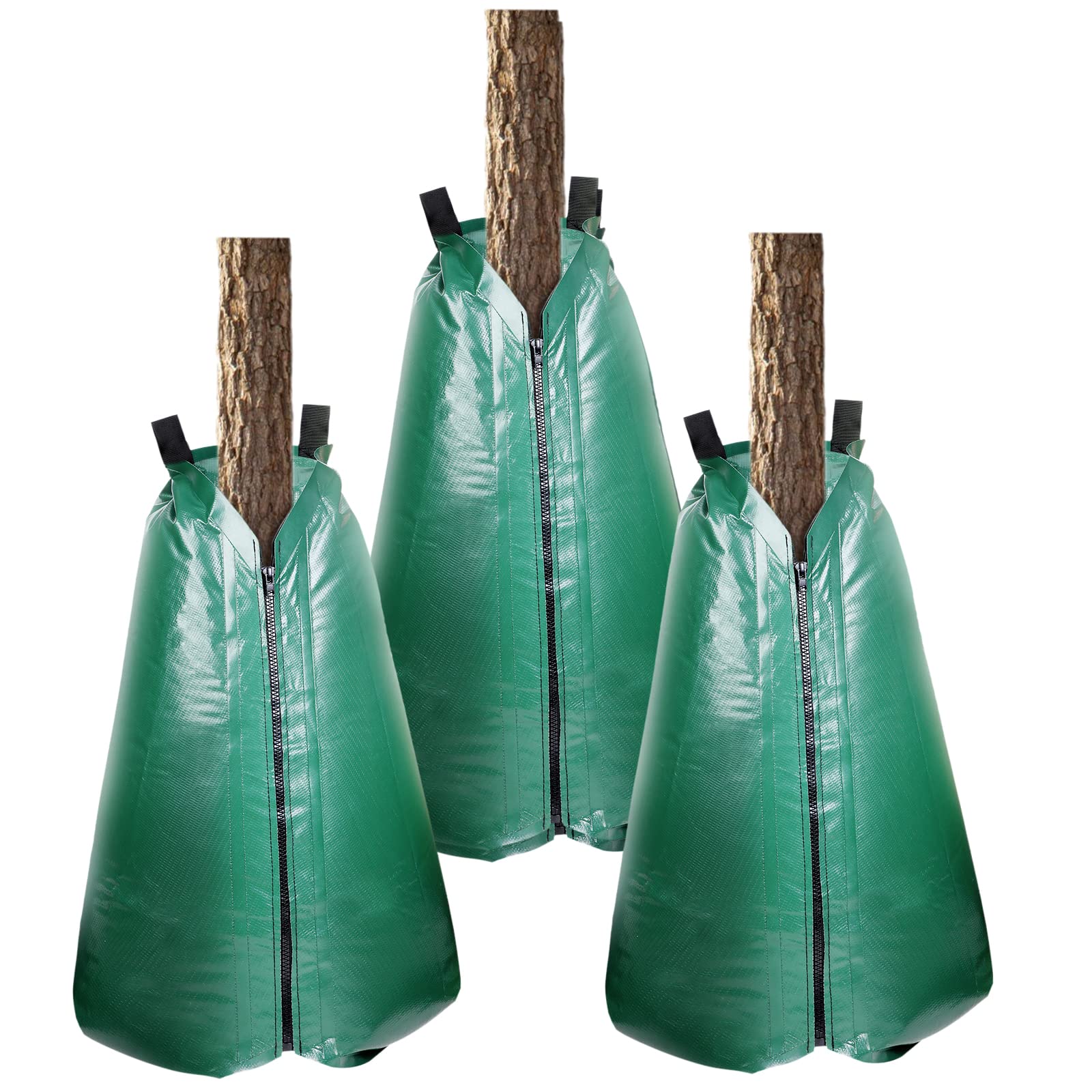Mua 20 Gallon Tree Watering Bag Slow Release Water Bags Bulk For Trees Reusable Heavy Duty Tree